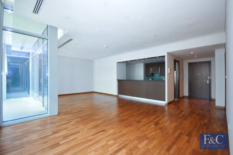 Apartemen di DIFC, Dubai, UEA 2 kamar tidur, 166 m2 nomor 704244 - foto 3