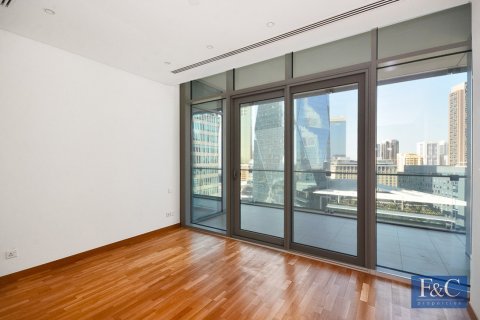 Apartemen di DIFC, Dubai, UEA 2 kamar tidur, 166 m2 nomor 704244 - foto 16