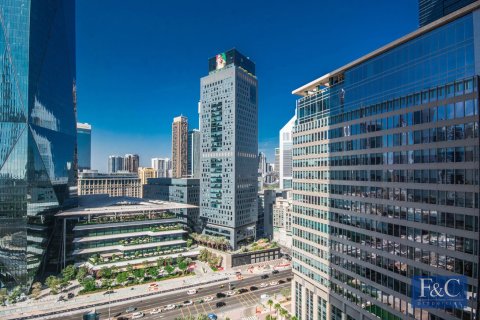 Apartemen di DIFC, Dubai, UEA 2 kamar tidur, 166 m2 nomor 704244 - foto 23