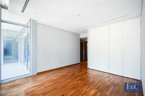 Apartemen di DIFC, Dubai, UEA 2 kamar tidur, 166 m2 nomor 704244 - foto 11
