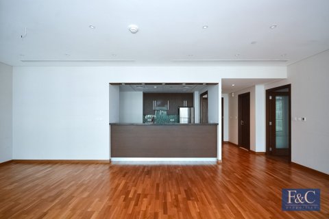 Apartemen di DIFC, Dubai, UEA 2 kamar tidur, 166 m2 nomor 704244 - foto 6