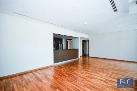 Apartemen di DIFC, Dubai, UEA 2 kamar tidur, 166 m2 nomor 704244 - foto 5