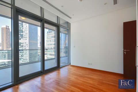 Apartemen di DIFC, Dubai, UEA 2 kamar tidur, 166 m2 nomor 704244 - foto 18