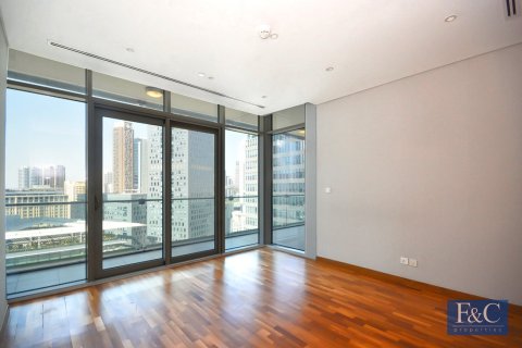 Apartemen di DIFC, Dubai, UEA 2 kamar tidur, 166 m2 nomor 704244 - foto 13