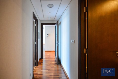 Apartemen di DIFC, Dubai, UEA 2 kamar tidur, 166 m2 nomor 704244 - foto 21