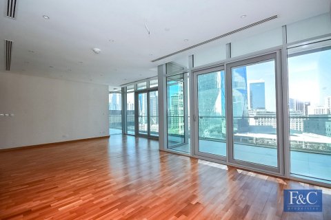 Apartemen di DIFC, Dubai, UEA 2 kamar tidur, 166 m2 nomor 704244 - foto 4
