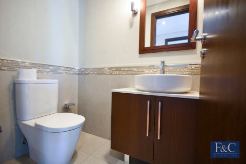 Apartemen di DIFC, Dubai, UEA 2 kamar tidur, 166 m2 nomor 704244 - foto 22