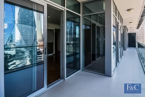 Apartemen di DIFC, Dubai, UEA 2 kamar tidur, 166 m2 nomor 704244 - foto 24