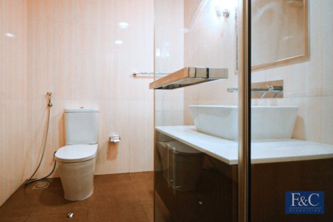 Apartemen di DIFC, Dubai, UEA 2 kamar tidur, 166 m2 nomor 704244 - foto 20