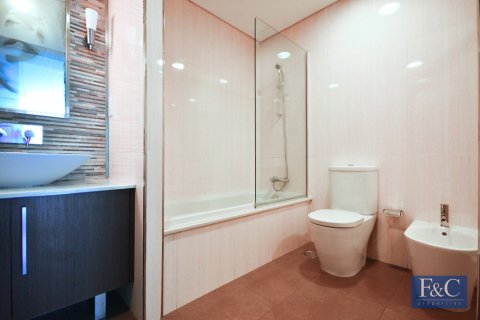 Apartemen di DIFC, Dubai, UEA 2 kamar tidur, 166 m2 nomor 704244 - foto 14