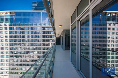 Apartemen di DIFC, Dubai, UEA 2 kamar tidur, 166 m2 nomor 704244 - foto 25