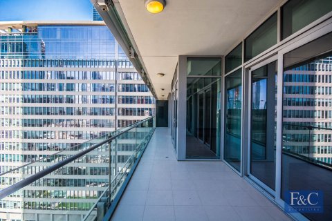 Apartman u gradu DIFC, Dubai, UAE 2 spavaće sobe, 166 m2 Br. 704244