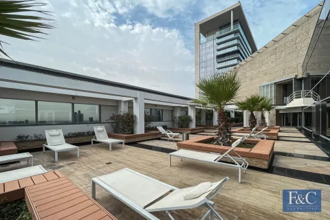 Lakás itt: DIFC, Dubai, EAE, 3 hálószoba, 268 m², azonosító: 704243 - fénykép 24