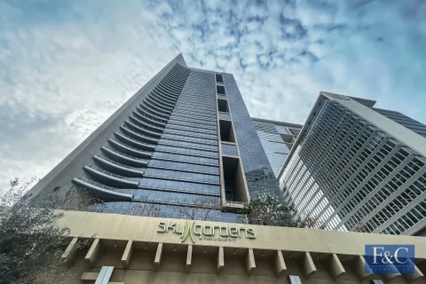 Lakás itt: DIFC, Dubai, EAE, 3 hálószoba, 268 m², azonosító: 704243 - fénykép 30
