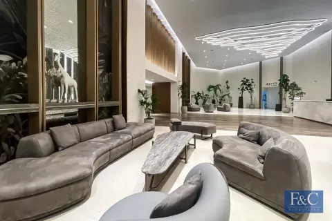 Lakás itt: DIFC, Dubai, EAE, 3 hálószoba, 268 m², azonosító: 704243 - fénykép 29