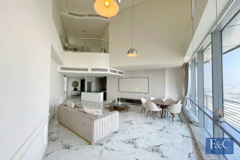 Lakás itt: DIFC, Dubai, EAE, 3 hálószoba, 268 m², azonosító: 704243 - fénykép 3