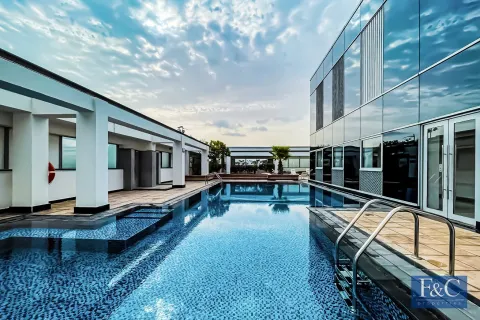 Lakás itt: DIFC, Dubai, EAE, 3 hálószoba, 268 m², azonosító: 704243 - fénykép 21