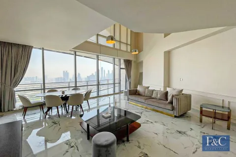 Lakás itt: DIFC, Dubai, EAE, 3 hálószoba, 268 m², azonosító: 704243 - fénykép 2
