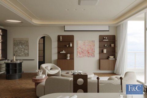 Διαμέρισμα σε Palm Jumeirah, Dubai, ΗΑΕ 2 υπνοδωμάτια, 159 τ.μ. Αρ. 704239 - φωτογραφία 5