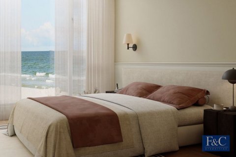 Διαμέρισμα σε Palm Jumeirah, Dubai, ΗΑΕ 2 υπνοδωμάτια, 159 τ.μ. Αρ. 704239 - φωτογραφία 6