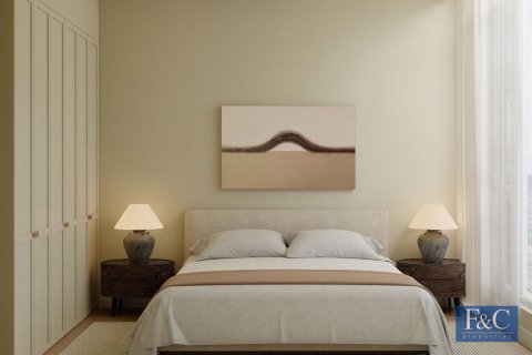 Διαμέρισμα σε Palm Jumeirah, Dubai, ΗΑΕ 2 υπνοδωμάτια, 159 τ.μ. Αρ. 704239 - φωτογραφία 8