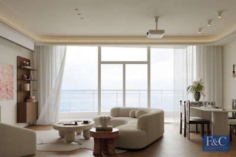 Διαμέρισμα σε Palm Jumeirah, Dubai, ΗΑΕ 2 υπνοδωμάτια, 159 τ.μ. Αρ. 704239 - φωτογραφία 2