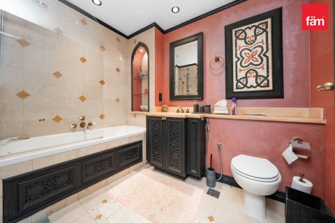 Appartement te huur in Old Town, Dubai, VAE 1 slaapkamer, 83.7 vr.m., nr 721002 - foto 8