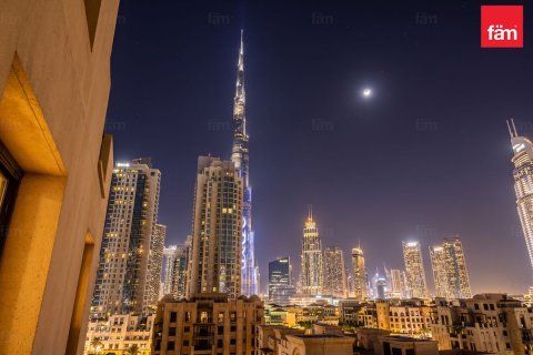 Appartement te huur in Old Town, Dubai, VAE 1 slaapkamer, 83.7 vr.m., nr 721002 - foto 15