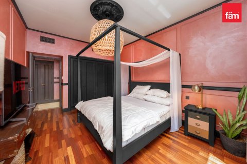 Appartement te huur in Old Town, Dubai, VAE 1 slaapkamer, 83.7 vr.m., nr 721002 - foto 7