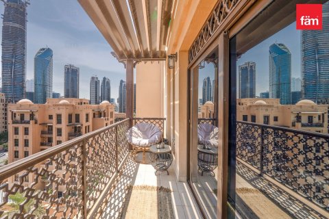 Appartement te huur in Old Town, Dubai, VAE 1 slaapkamer, 83.7 vr.m., nr 721002 - foto 10