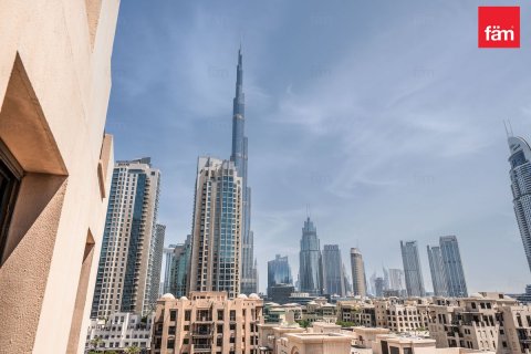 Appartement te huur in Old Town, Dubai, VAE 1 slaapkamer, 83.7 vr.m., nr 721002 - foto 12