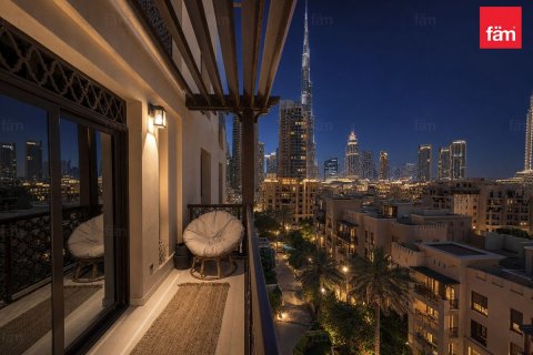 Appartement te huur in Old Town, Dubai, VAE 1 slaapkamer, 83.7 vr.m., nr 721002 - foto 14