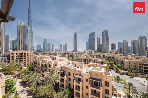 Appartement te huur in Old Town, Dubai, VAE 1 slaapkamer, 83.7 vr.m., nr 721002 - foto 11