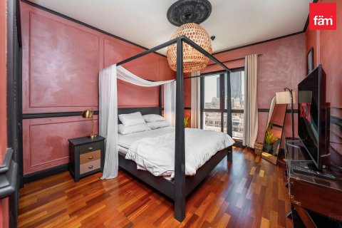 Appartement te huur in Old Town, Dubai, VAE 1 slaapkamer, 83.7 vr.m., nr 721002 - foto 6
