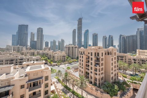 Appartement te huur in Old Town, Dubai, VAE 1 slaapkamer, 83.7 vr.m., nr 721002 - foto 13