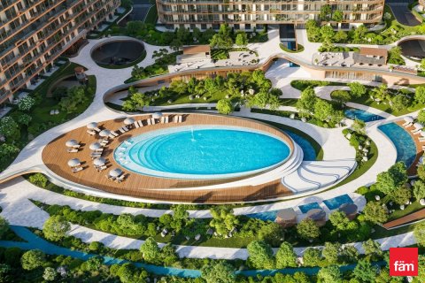 Appartement à vendre à  Dubai, EAU 2 chambres, 117.6 m2 № 721007 - photo 14