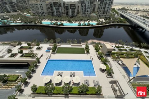 Apartment til leje i Dubai, UAE 3 soveværelser, 154.6 kvm № 721005 - foto 17
