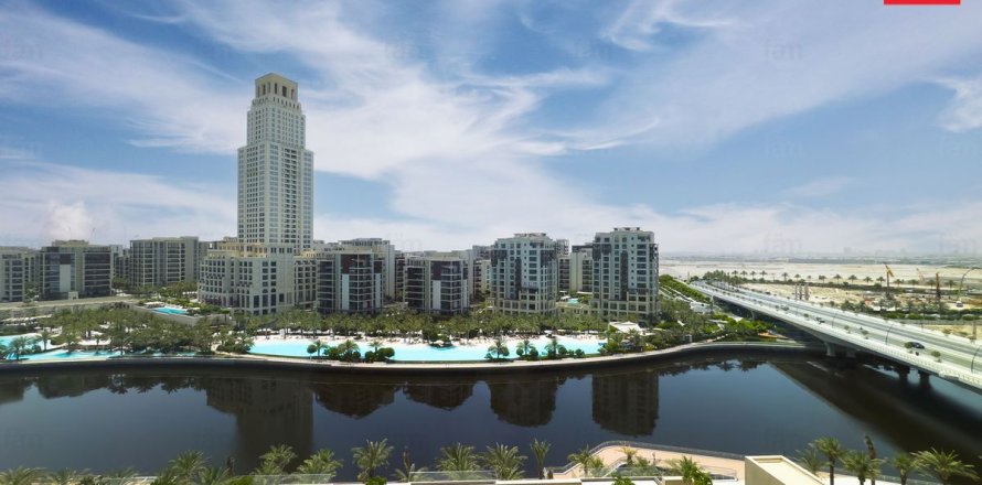 Apartman u gradu Dubai, UAE 3 spavaće sobe, 154.6 m2 Br. 721005