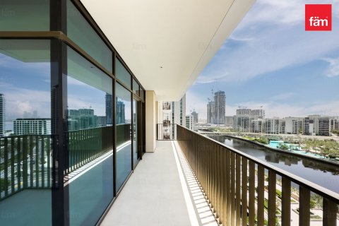 Huoneisto Dubai, Arabiemiraatit 3 makuuhuonetta, 154.6 m2 № 721005