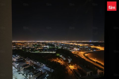 Apartament na sprzedaż w Dubai Production City (IMPZ), Dubai, ZEA 2 sypialnie, 111.5 mkw., nr 721001 - zdjęcie 30