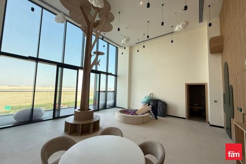 Apartament na sprzedaż w Dubai Production City (IMPZ), Dubai, ZEA 2 sypialnie, 111.5 mkw., nr 721001 - zdjęcie 27