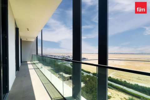 Apartament na sprzedaż w Dubai Production City (IMPZ), Dubai, ZEA 2 sypialnie, 111.5 mkw., nr 721001 - zdjęcie 21
