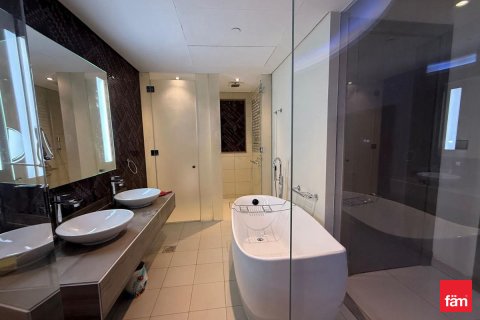 Apartman u Business Bay, Dubai, UAE 3 spavaćih soba, 162 m2 Br. 721006 - fotografija 9