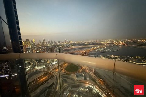 Apartman u Business Bay, Dubai, UAE 3 spavaćih soba, 162 m2 Br. 721006 - fotografija 11