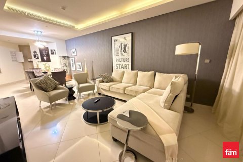 Apartman u Business Bay, Dubai, UAE 162 m2, 3 spavaćih soba Br. 721006
