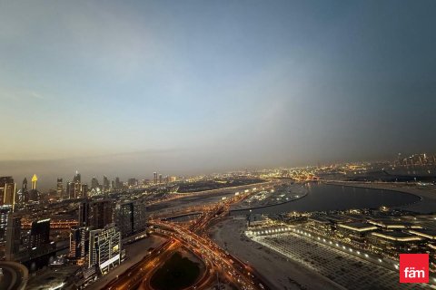 Apartman u Business Bay, Dubai, UAE 3 spavaćih soba, 162 m2 Br. 721006 - fotografija 12