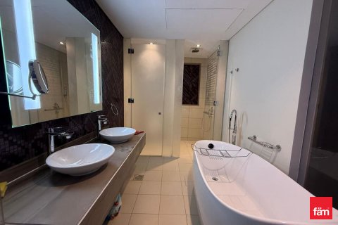 Apartman u Business Bay, Dubai, UAE 3 spavaćih soba, 162 m2 Br. 721006 - fotografija 8