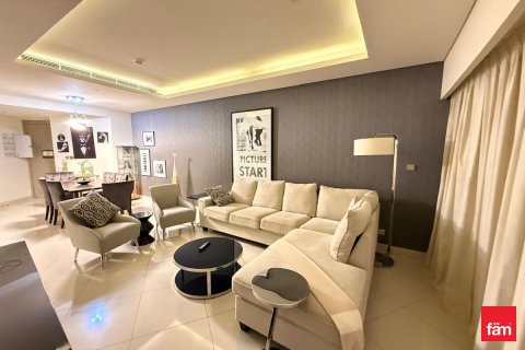 Apartman u Business Bay, Dubai, UAE 3 spavaćih soba, 162 m2 Br. 721006 - fotografija 6