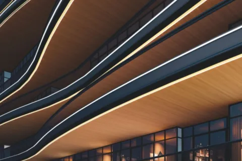 Huoneisto Downtown Dubai (Downtown Burj Dubai), Arabiemiraatit 1 makuuhuone, 79 m2 № 679269 - kuva 2