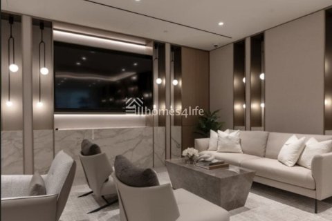 Dzīvoklis Dubai Hills Estatejā, AAE 1 istaba, 79 m2 Nr. 679266 - attēls 6